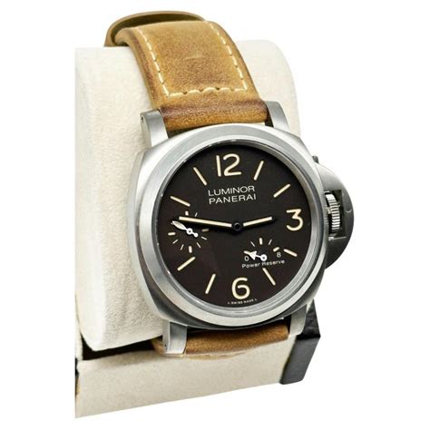 panerai pam 797 review|panerai luminor p5002.